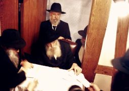 פ"נ כללי לרגל ג' תמוז - חי וקיים